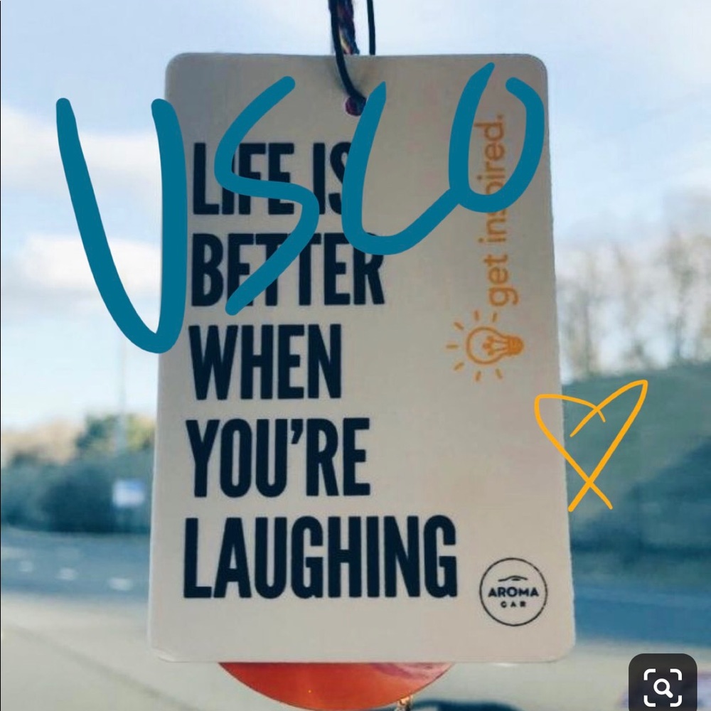 Personalized 🌸VSCO🌸 package